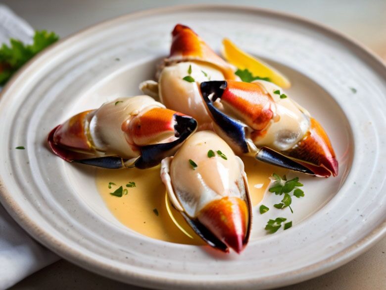 Stone Crab Mustard Sauce Recipe