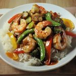 Triple Delight Chinese Food Recipe