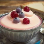 Tubby Custard Recipe