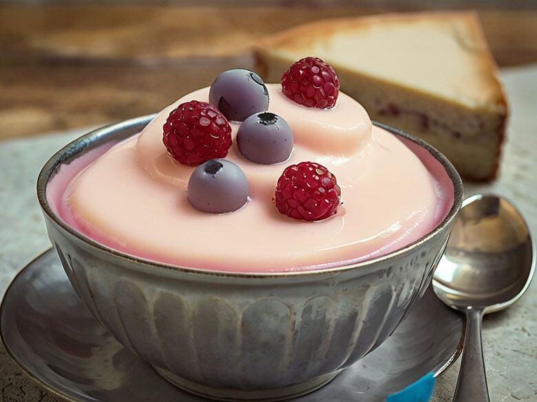 Tubby Custard Recipe