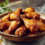 Wingstop Hot Honey Rub Recipe