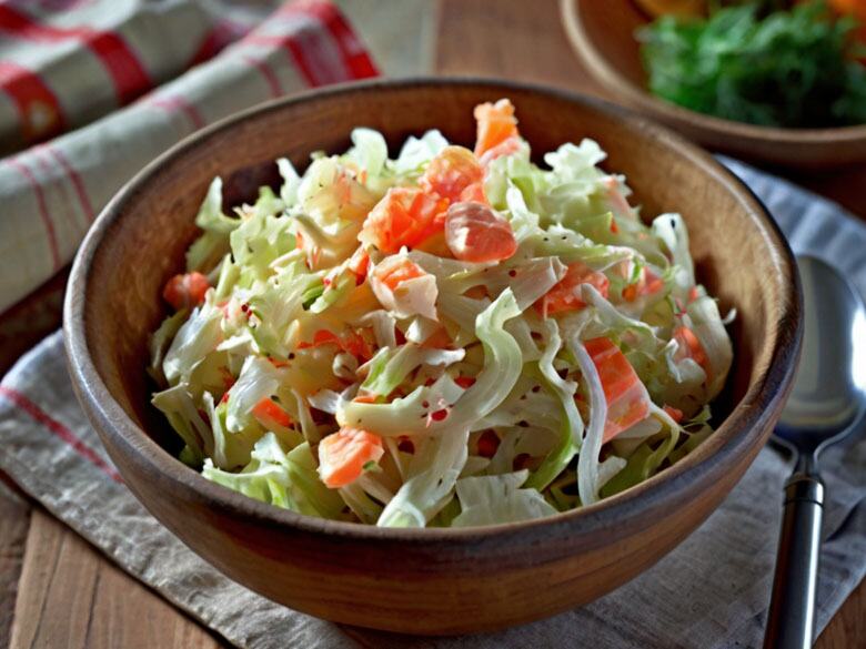 Bojangles Coleslaw Recipe