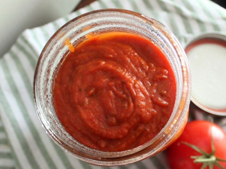 Prego Spaghetti Sauce Recipe