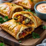 Alabama Hot Pockets Recipe