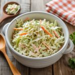 Bojangles Coleslaw Recipe