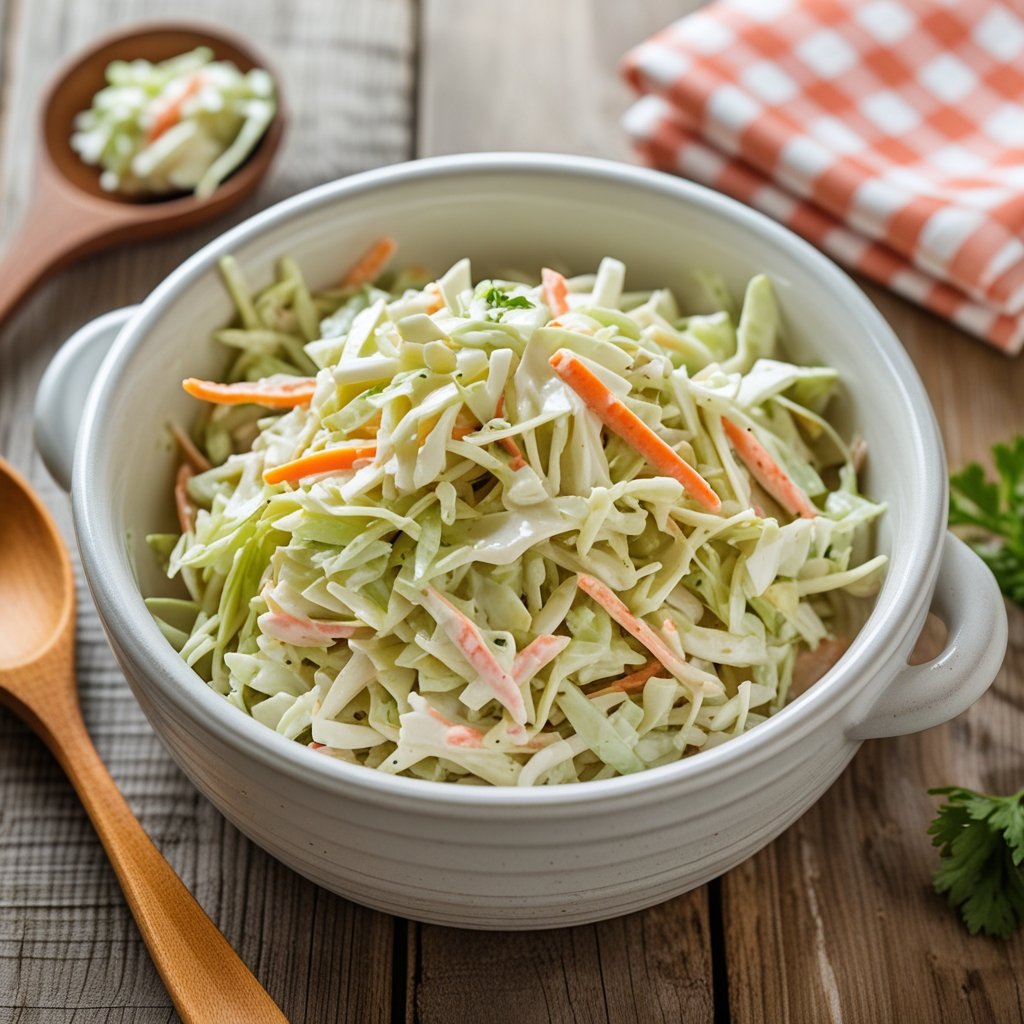 Bojangles Coleslaw Recipe