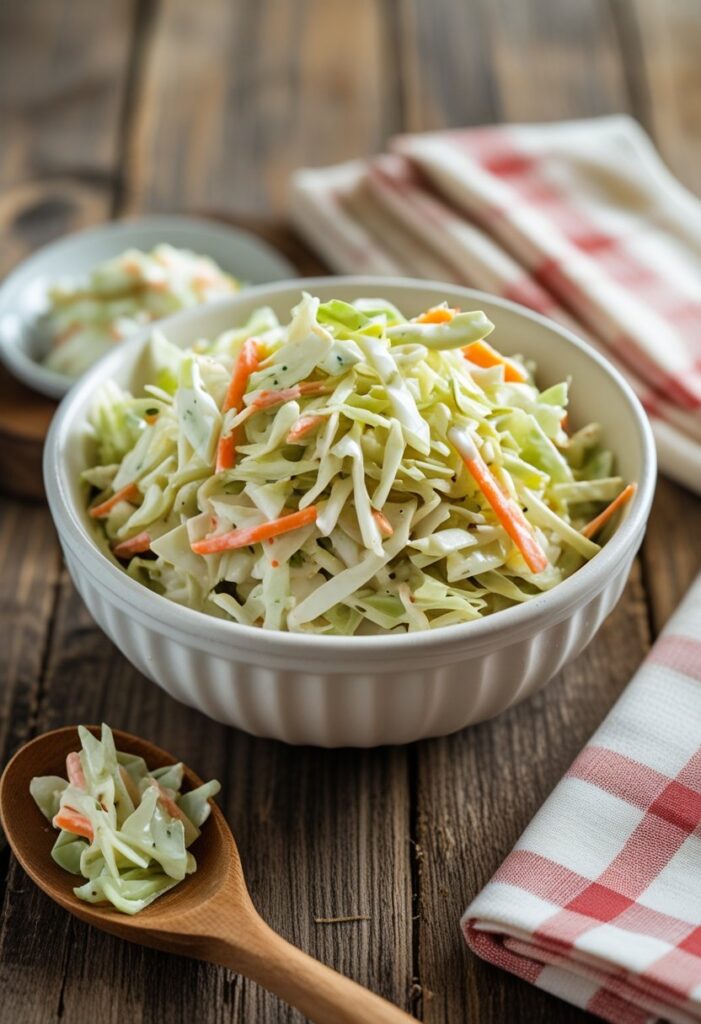 Bojangles Coleslaw Recipe