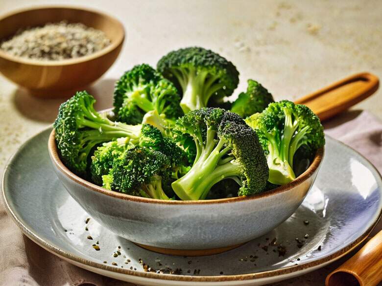 Applebees Broccoli Recipe