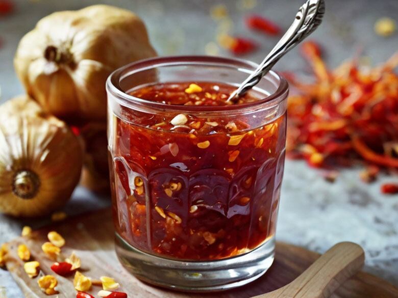 Applebee's Sweet Asian Chili Sauce Recipe