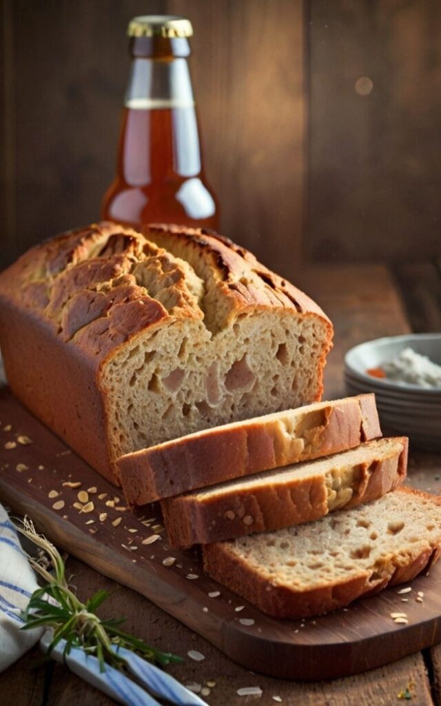 Bisquick Beer Bread Recipe