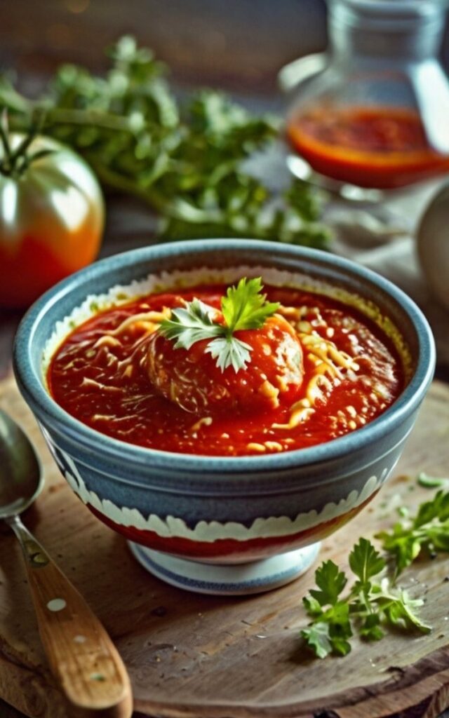 El Pato Tomato sauce Recipe