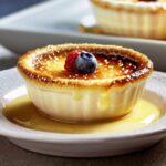 Emile Henry Creme Brulee Recipe