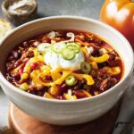 Frisch's Chili Recipe