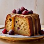 Hennessy Pound Cake Recipe