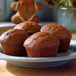 Jason's Deli Gingerbread Muffin Recipe