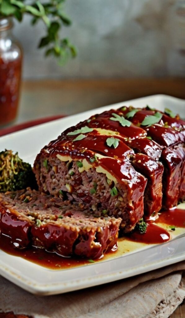 Joy of Cooking Meatloaf Recipe