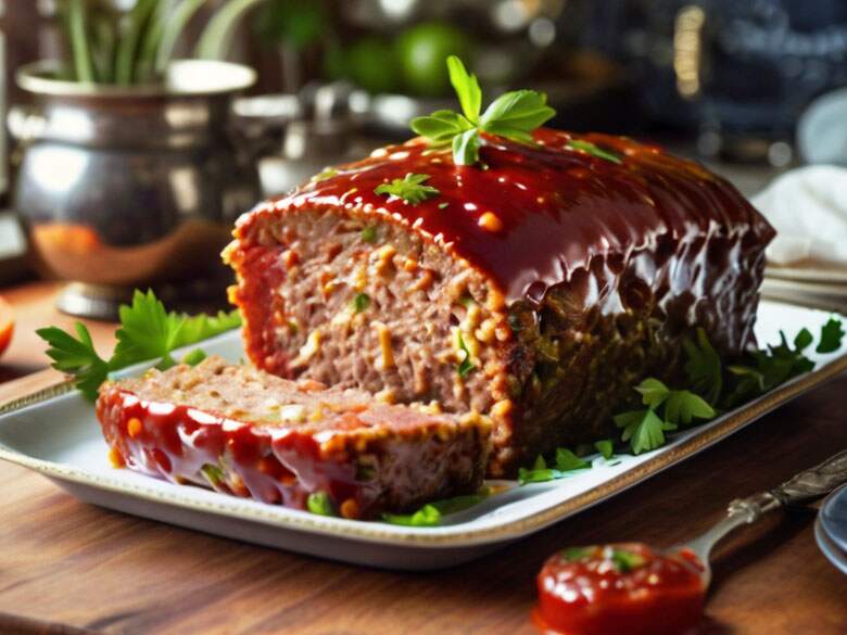 Joy of Cooking Meatloaf Recipe