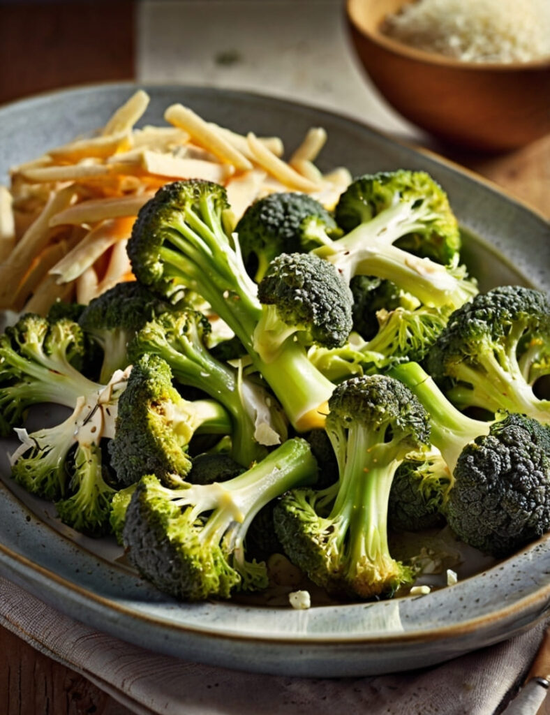 Applebees Broccoli Recipe