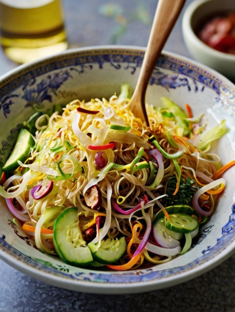 Pioneer Woman Ramen Noodle Salad Recipe