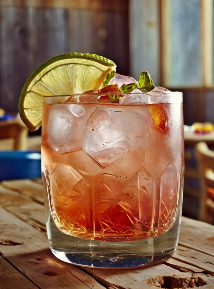 Texas Roadhouse Porch Rocker Recipe