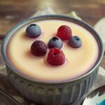 Tubby Custard Recipe