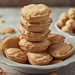 Maple Nut Goodies Recipe