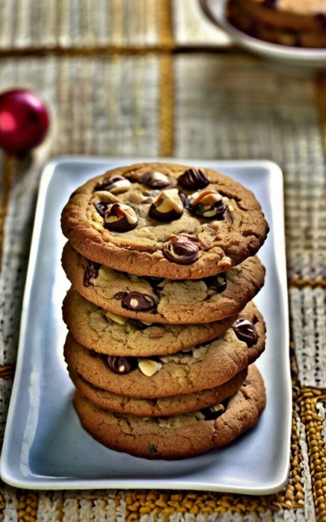 Penn Station Cookie Recipe