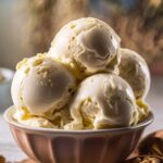 Pinon Ice Cream Recipe