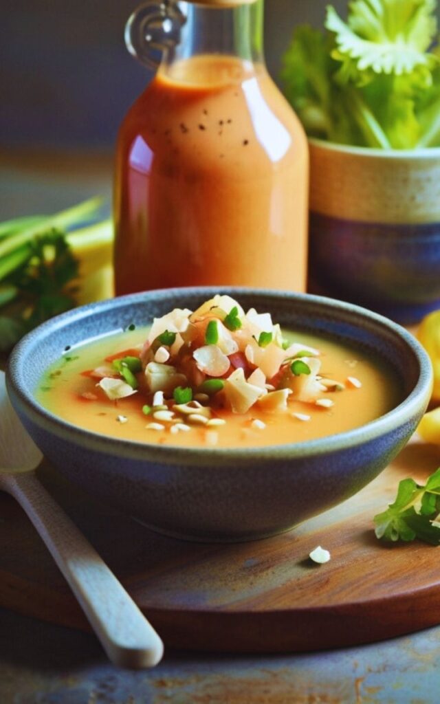 Pokeworks Classic Sauce Recipe
