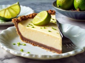 Publix Key Lime Pie Recipe