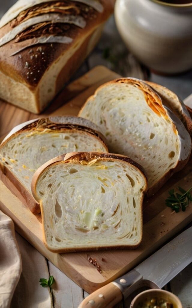 Publix White Mountain Bread Recipe