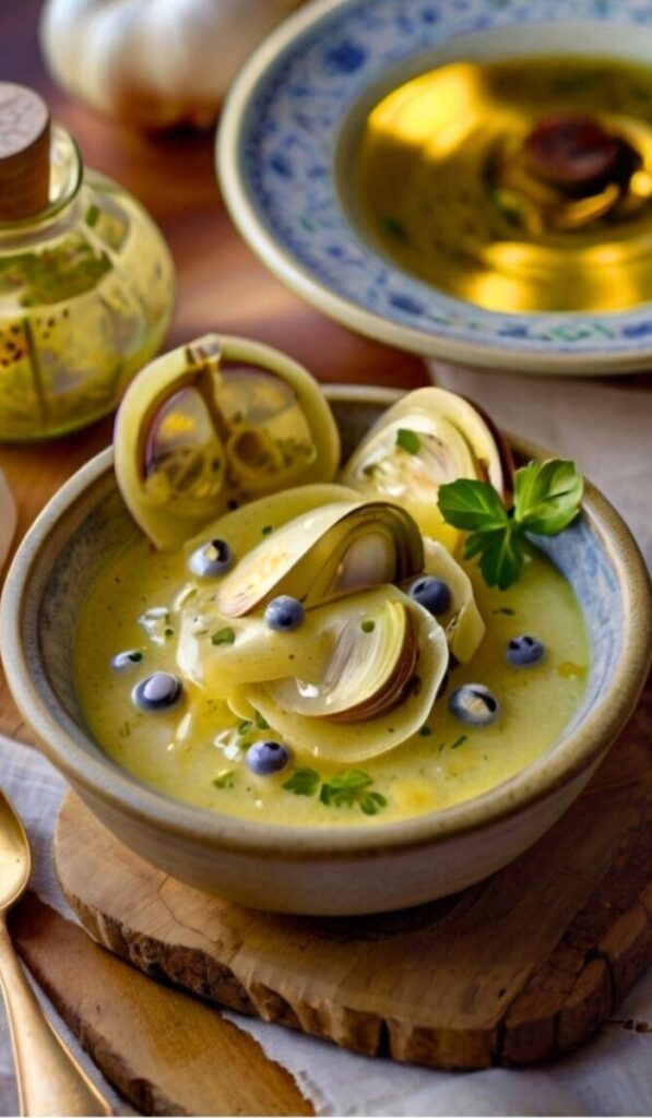 Riviera Dressing Recipe