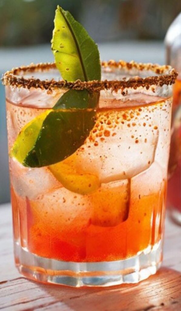 Rusa Drink Recipe