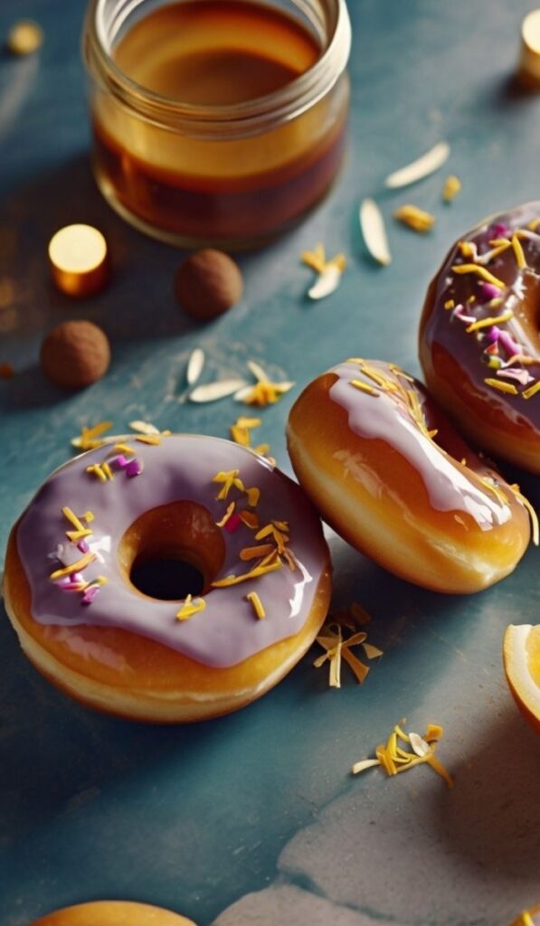 Shipley’s Doughnuts Recipe