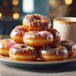 Shipley’s Doughnuts Recipe