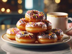 Shipley’s Doughnuts Recipe