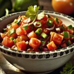 Uncle Julio's Salsa Recipe