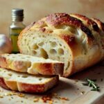 Wegmans Garlic Tuscan Bread Recipe