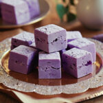 Ube Polvoron Recipe