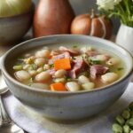 Bob Evans Bean Soup Recipe