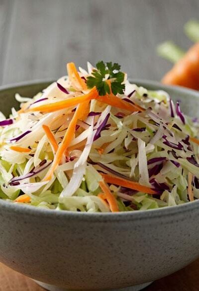 Bonefish Grill Coleslaw Recipe