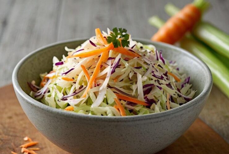 Bonefish Grill Coleslaw Recipe