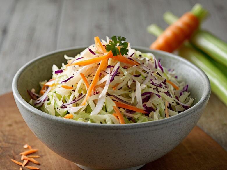 Bonefish Grill Coleslaw Recipe