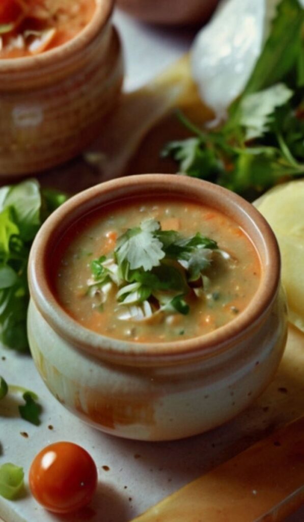 Chuy’s Boom Boom Sauce Recipe