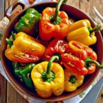 Portillo's Sweet Peppers Recipe