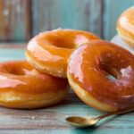 Round Rock Donut Recipe