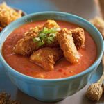 Zaxby's Wimpy Sauce Recipe