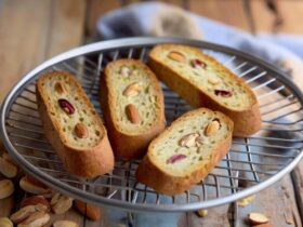 Barefoot Contessa Biscotti Recipe