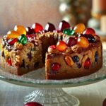 Costco Fruit Cake Recipe