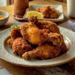 Gus's Fried Chicken Recipe